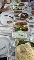 Beyzade Kebab'nin yemek ve ambiyans fotoğrafları 3
