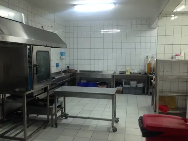 Kitchen'nin yemek ve ambiyans fotoğrafları 2