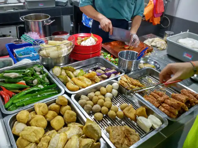 Ah Fook Chee Cheong Fun Food Photo 8