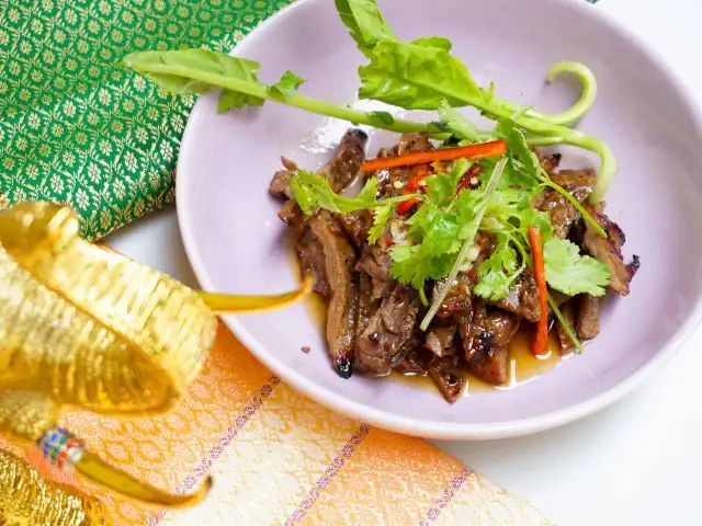 Gambar Makanan Suan Thai 18