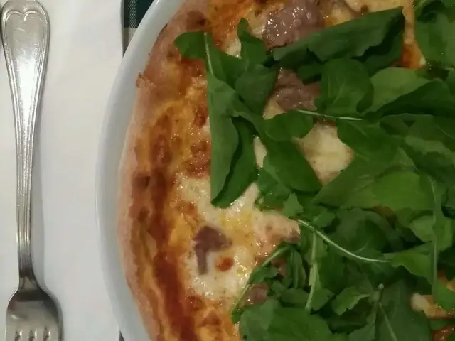 Pizzeria Pidos'nin yemek ve ambiyans fotoğrafları 64