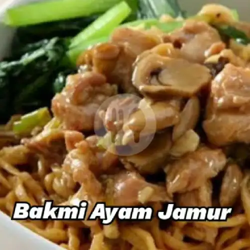 Gambar Makanan BAKMI GANG SATU, Jln. Gunung Rejo Gang Satu 2