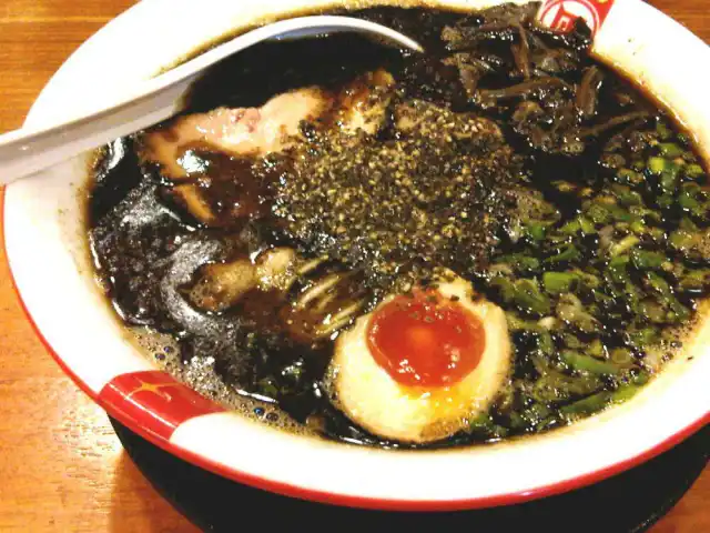 Gambar Makanan Ramen Nagi 18