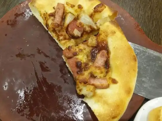 Gambar Makanan Pizza Hut - Giant Ciledug 17