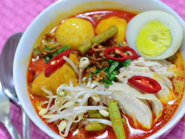 Mee Kari EJ Chemor Food Photo 14