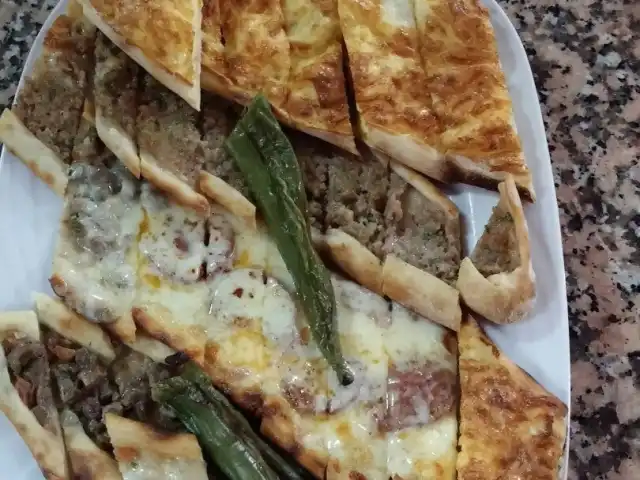 Nazilli Pide & Kebap Salonu'nin yemek ve ambiyans fotoğrafları 2