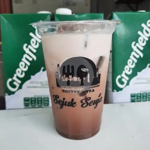 Gambar Makanan Sejuk Senja Coffee & Tea 13