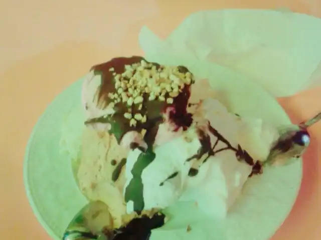 Dondurmacı Kamil'nin yemek ve ambiyans fotoğrafları 8