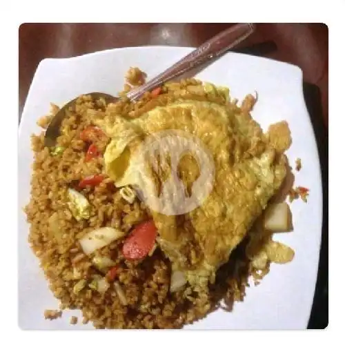 Gambar Makanan Nasi Goreng Mas Diman 10