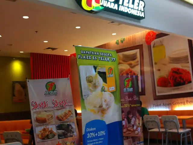 Gambar Makanan Es Teler 77 10