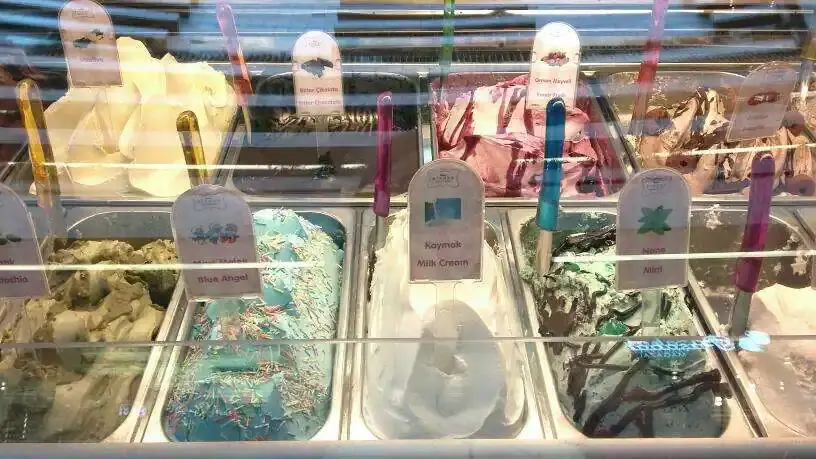 Pioppo Gelato'nin yemek ve ambiyans fotoğrafları 58