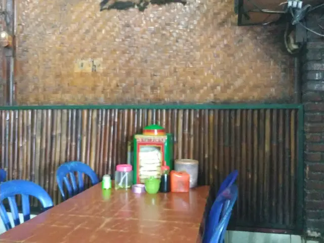 Gambar Makanan Warung Sate Tongseng Pak Naryo 3