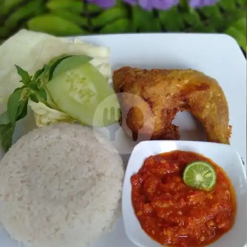 Gambar Makanan Nasi Campur Bako 18