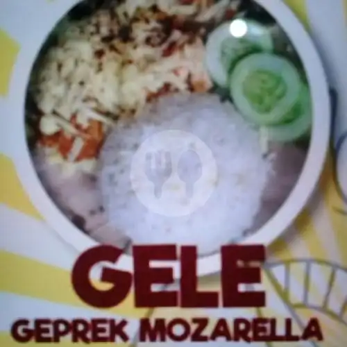 Gambar Makanan Ayam Geprek Bozz Mahoni, Ayam Geprek Bozz Mahoni 14