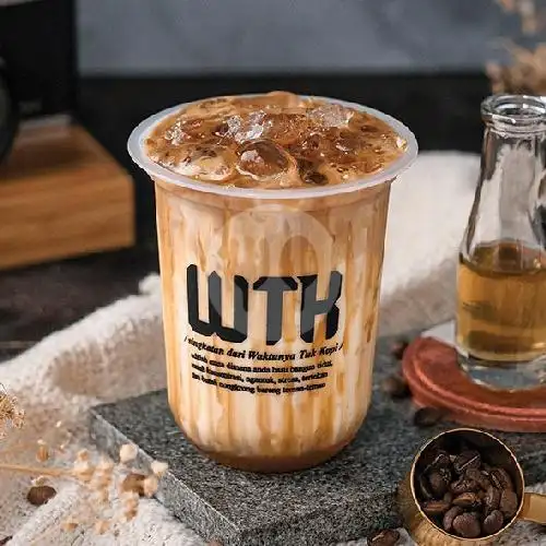 Gambar Makanan Kopi WTK ( Waktunya Tuk Kopi! ), Pluit 3