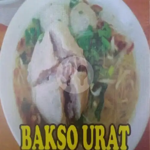 Gambar Makanan Bakso Rudal , Foodcourt Tiban center ,Tiban 7