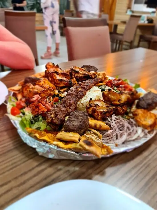 Konya Ugurlu'nin yemek ve ambiyans fotoğrafları 15