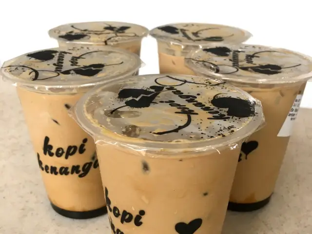 Gambar Makanan Kopi Kenangan 2