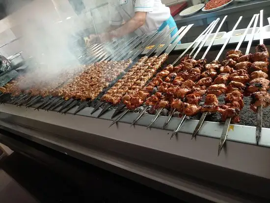 Kaya Kebap Ve Taş Fırın Lahmacun'nin yemek ve ambiyans fotoğrafları 11