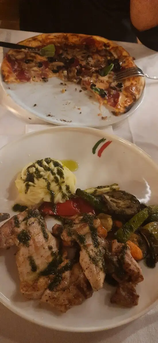 Murano's'nin yemek ve ambiyans fotoğrafları 59