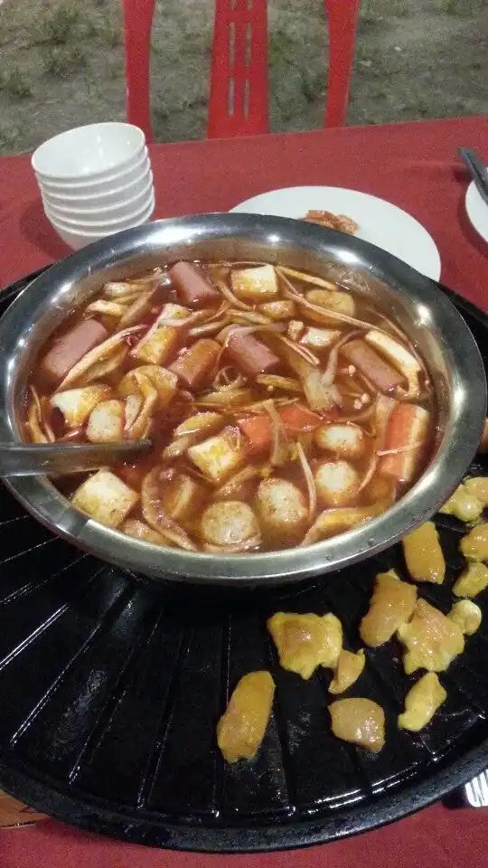 Labo Labo Steamboat & BBQ Food Photo 11