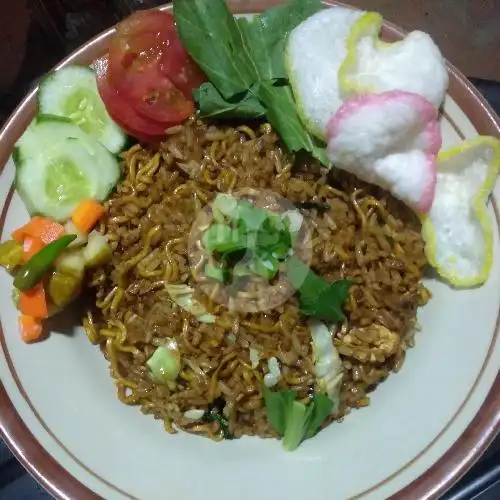 Gambar Makanan Nasi Goreng ABI 2