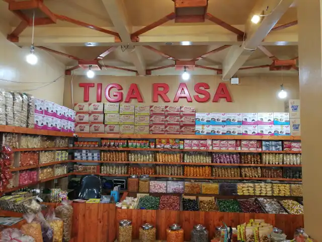 Gambar Makanan Tiga Rasa - Pusat Oleh-oleh Khas Parahyangan 9