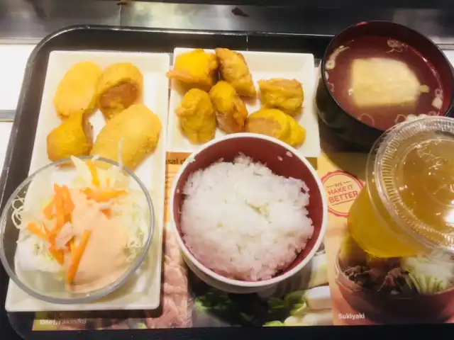 Gambar Makanan Hoka Hoka Bento 16