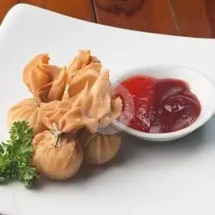 Gambar Makanan Dimsum XXI, Dasana Indah 3