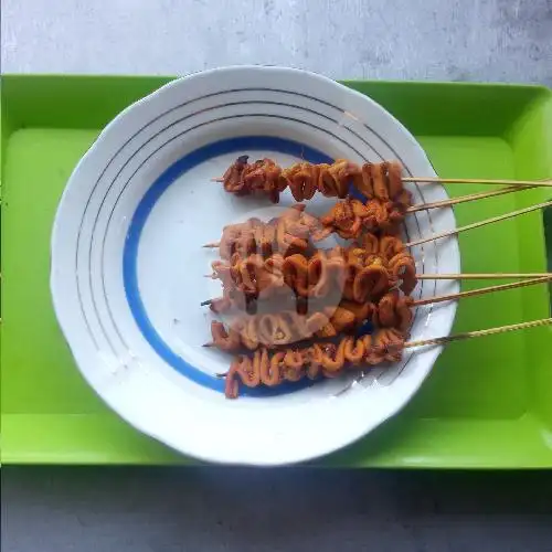 Gambar Makanan Bubur Ayam Suka Rasa Pak Ji, Utara Suncity 8