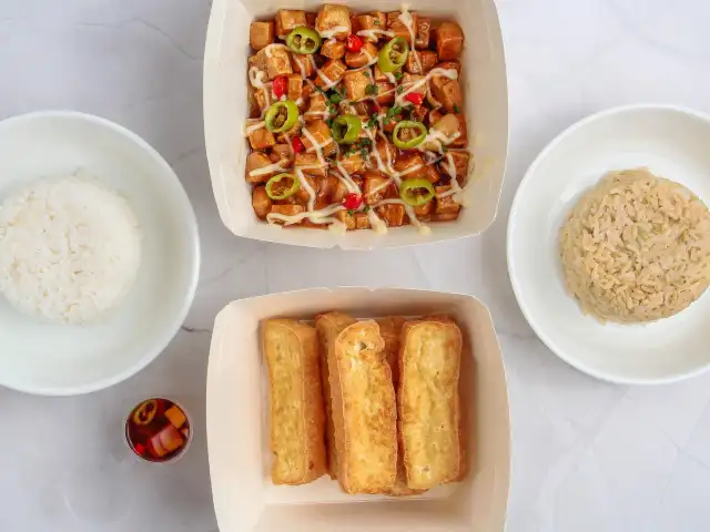 Tofu Habit - Cainta Food Photo 1