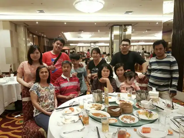 Gambar Makanan Sense Restaurant - Hongkong Dimsum 16