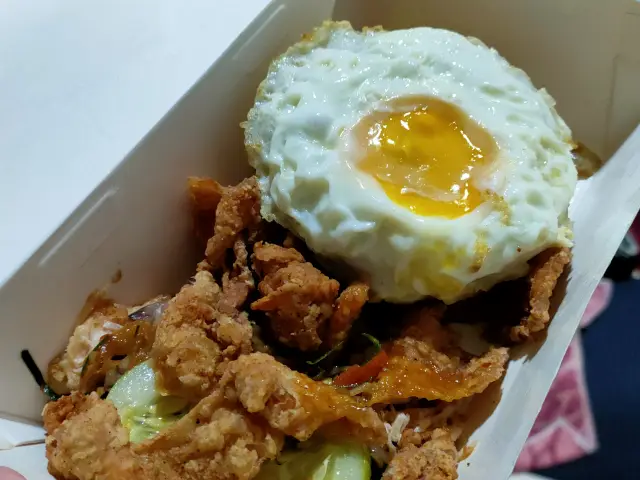 Gambar Makanan Ayam Blenger PSP 4