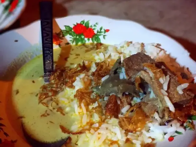 Gambar Makanan Gultik Pecenongan 11