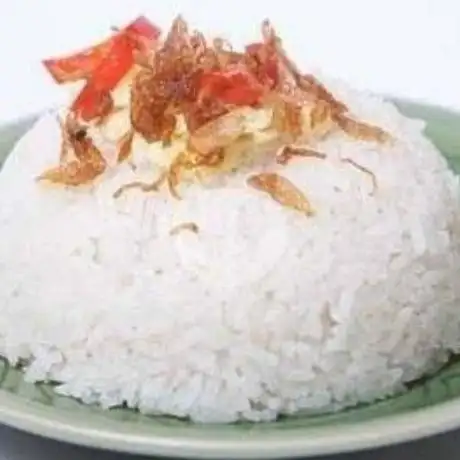 Gambar Makanan Seafood Nasi Uduk Nokleli 37, Tanah Sereal 11