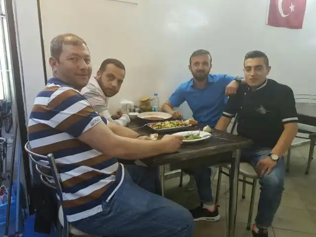 Dadaş Döner'nin yemek ve ambiyans fotoğrafları 20