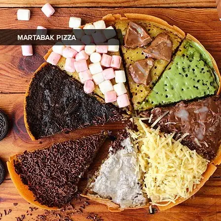 Martabak Indie