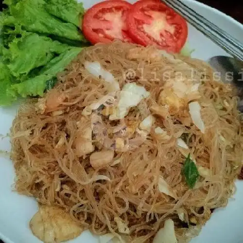 Gambar Makanan CHINESE FOOD BAROKAH JAGAKARSA 13