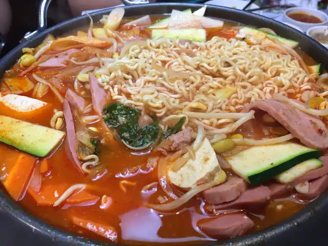 Qinghegu Food Photo 9