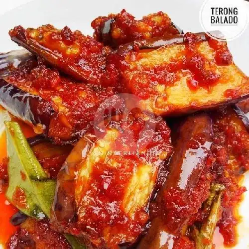 Gambar Makanan Ayam Rica-Rica Heri, Cimahi 20