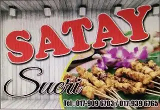 SATAY SUERI Food Photo 1
