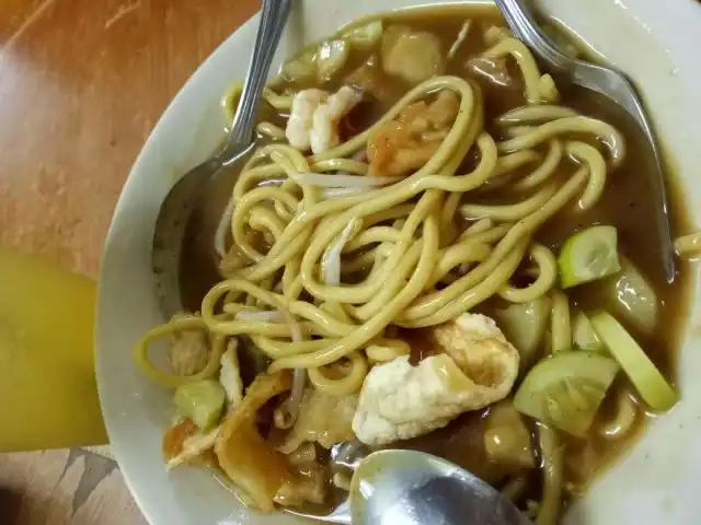 Gambar Makanan Bakmi Belitung 11 16