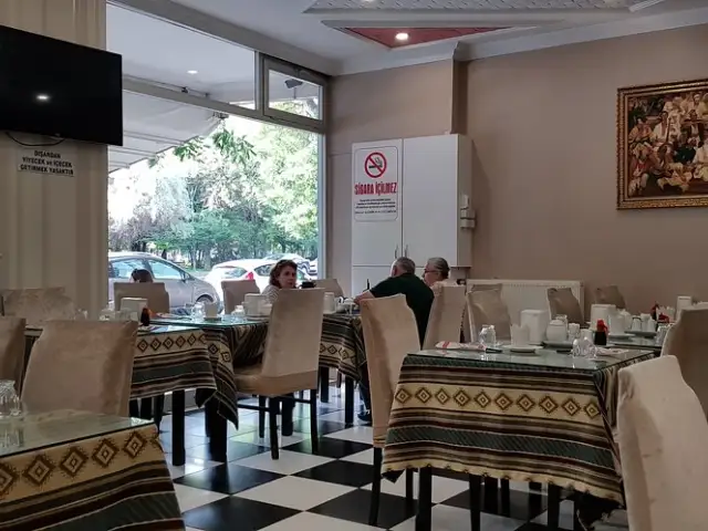 Urumçi Uygur Restaurant'nin yemek ve ambiyans fotoğrafları 17