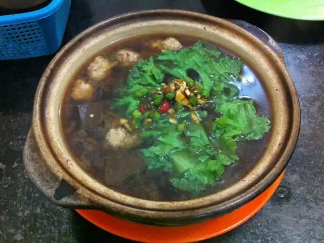 Gambar Makanan Achuan Bak-Kut-Teh 11