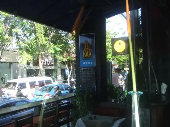 Gambar Makanan BAR di Bali 17