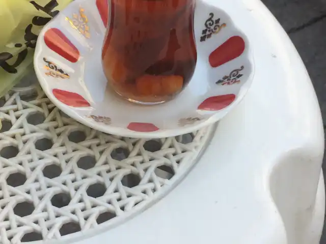 bahtiyar sokak karadeniz çay ocağı