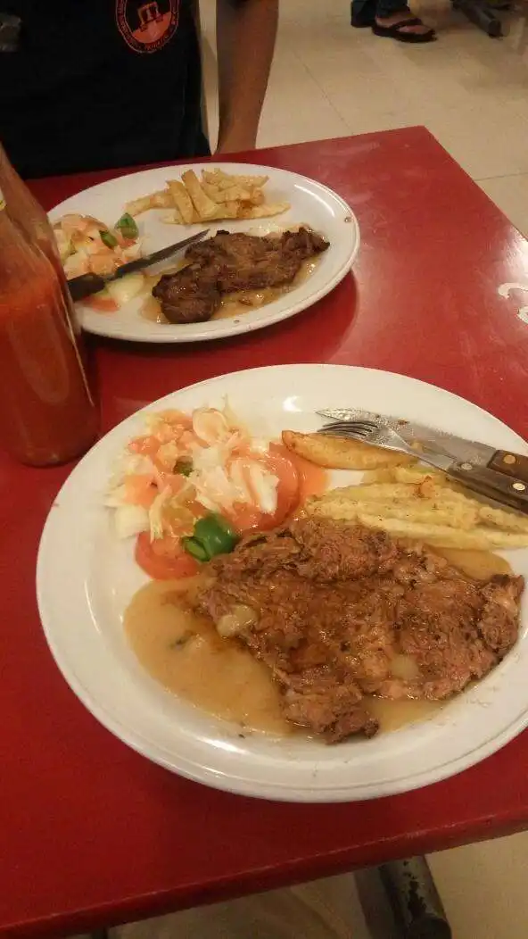 Gambar Makanan Cikawao Steak 14