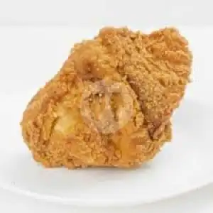 Gambar Makanan PUTRA Fried Chicken 1