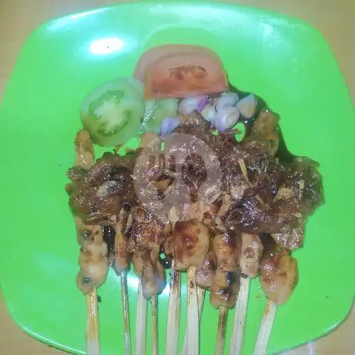 Gambar Makanan Warung Sate Yenny Suharti, Tanjung Duren 1