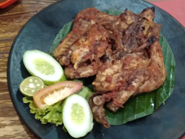 Gambar Makanan PuteraLombok 5